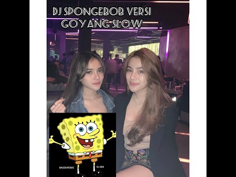 dj spongebob terbaru 2020 slow Remix