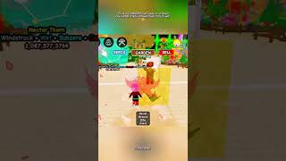 squid game , Parkour , space , all in one grow a garden 😵‍💫 || #roblox #growagarden #vikramsarkar