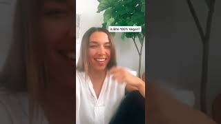 Bite Sustainable Toothpaste Bits FAQ #Shorts