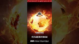 Accumulator of the Day 05/03/2023 |FOOTBALL/SOCCER PREDICTIONS|BETTING TIPS TODAY #shorts #betting