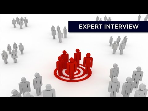Understanding Segmentation featuring Chris Robson, SVP- Analytics