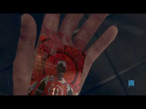 Detroit become human ep7