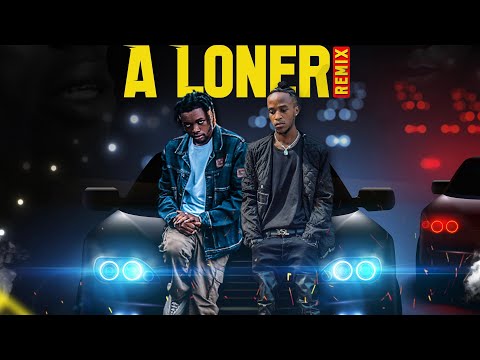 Unbreezy - Tales Of A Loner Ft. Lill Humble