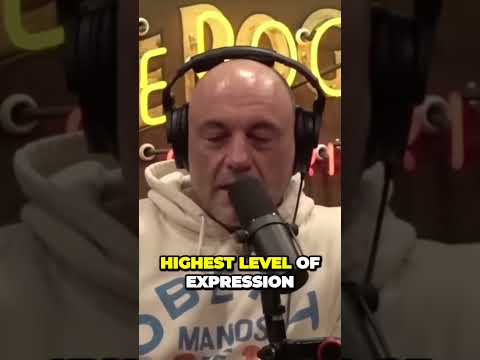 Joe Rogan's Ultimate MMA Stamp: Declaring Hickson the Best Fighter