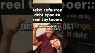 Strategies for Effective Debt Repayment