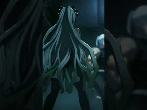 Zenitsu best movement in #demon  #slayer