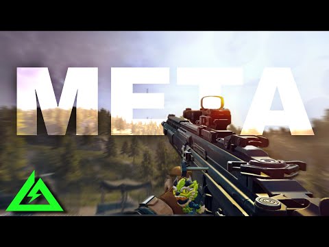 DELTA FORCE MOBILE META M7 TRENCH LINES GAMEPLAY 