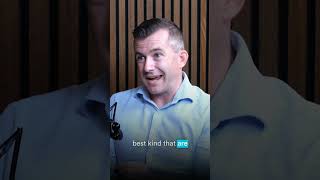 Salespeople not knowing their a salesperson? #ai #cloudreset #techpodcast #business #sales