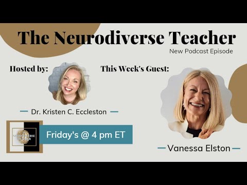 Vibrational healing: A conversation with Vanessa Elston