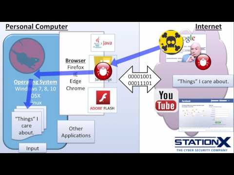 Darknets Dark Markets and Exploit kits