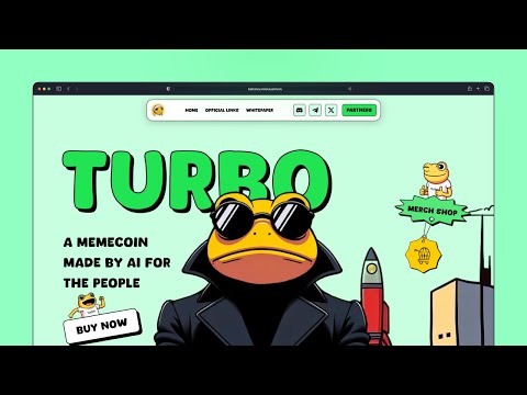 Meme coin website | UI/UX Design and Development with NexUX Lab