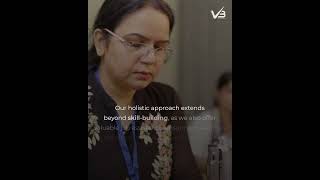 Parvah Skill Development Centre | Varun Beverages | CSR