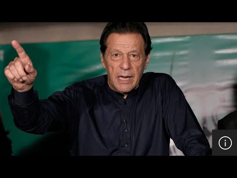 #ImranKhan804 Exclusive Article published  in @Telegraph Part 1