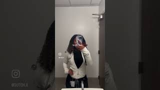 Spend an overnight shift with me in the ER #pastudent #emergencymedicine #vlog #physicianassistant