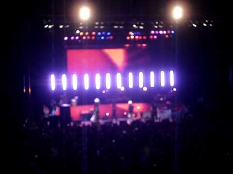 thievery corporation live 2010