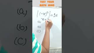 #maths #mathpuzzle #mindtric #mathstricks #mathslogic #mathbrainteaser #mathematics