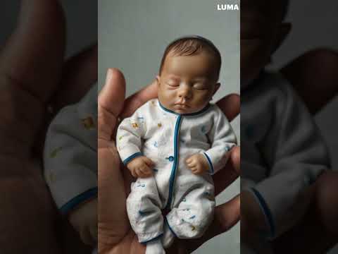 AI generation : cute small size baby#AIInnovation#AIRevolution#AIinAction#AIInsights#AITrends2024#AI