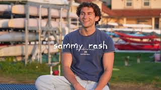 sammy rash - prove them wrong (official lyric video)