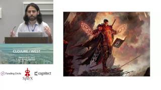 Symbolic Assembly: Using Clojure to Meta-program Bytecode - Ramsey Nasser