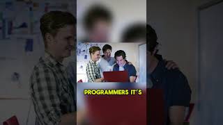 Why AI is Replacing Programmers… Or Not?? #artificialintelligence #facts #techmeetsart