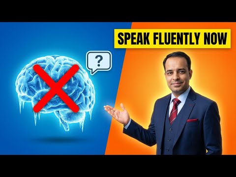 Stop Learning Vocabulary! Speak English Fluently with Only 521 Words
