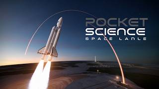 Rocket Science Unveiled: The Mechanics of Space Launch Systems