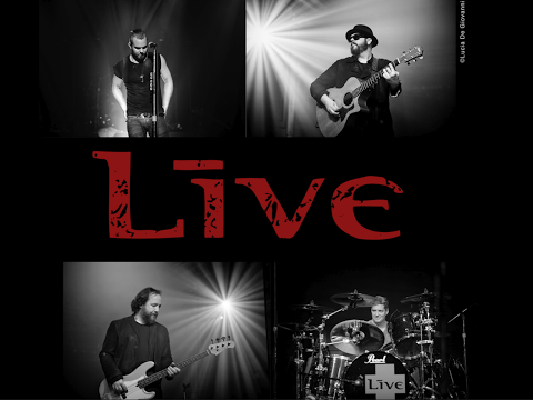 LiveVEVO Live Stream