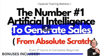 MailerGPT | Learn How To Make Profitable Emails to Get 4X Email Opens, Clicks, Traffic & Boost Sales