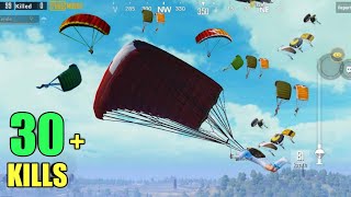 CAN LEVINHO WIN SOLO VS 9 SQUADS?? | PUBG MOBILE