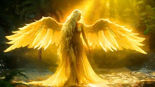 Music of Angels and Archangels | Eliminates all negative energy, increases mental strength, 432Hz