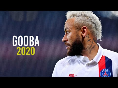 Neymar Jr - GOOBA - 6ix9ine | Skills and Goals 2020 HD