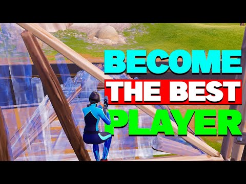 Feeling Stuck in Fortnite Competitive? Watch This 5 Minute Video