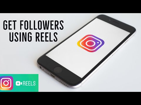 Use Instagram Reels to get Followers | How to use Reels | Instagram Reels Tutorial (HINDI)