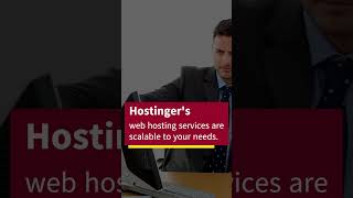 Scalability in Hostinger's Web Hosting Services