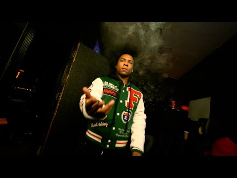 Dudeylo - "LINK" (SHOT BY @leetoocreative)