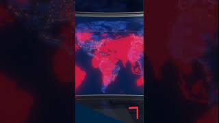 Ransomware Revolution: The $265 Billion Cybercrime Threat of the Future