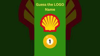 Guess the LOGO Name?