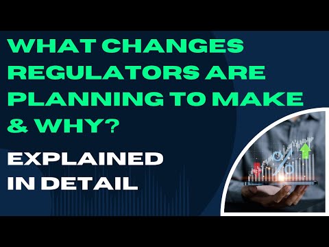 Proposed Changes in F&O - Regulators Planning To Make