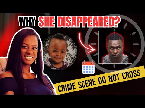 The Shocking Murder of Andreen McDonald | True Crime (Full Story)