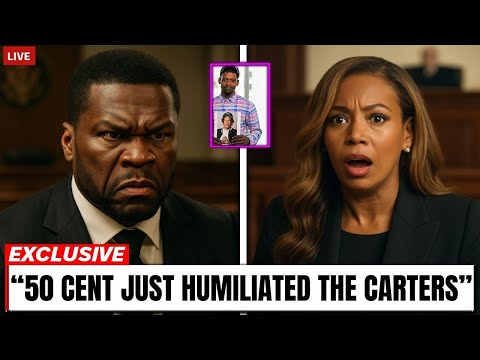50 Cent DESTROYS Jay Z After Rymir WINS Paternity Case | Beyoncé in SHOCK