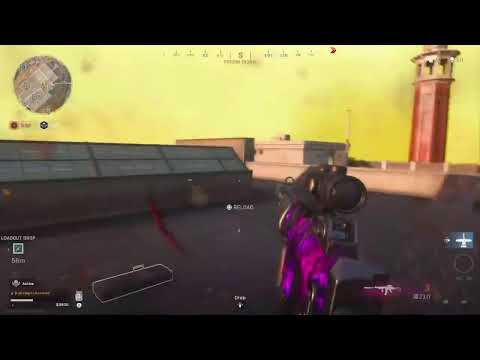 Call Of Duty WarZone