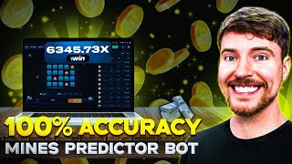 🎮 1WIN Mines Game Exploits || Pro Secrets Revealed
