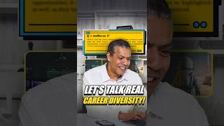Let’s Talk Real Career Diversity! Careers You Never Heard Of 🔬🌦️ | Sidd Ahmed