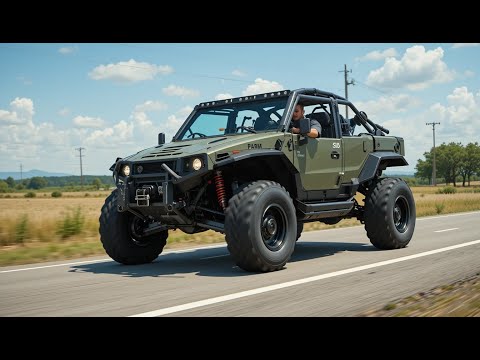 15 MONSTER MACHINES TOO POWERFUL FOR THE ROAD