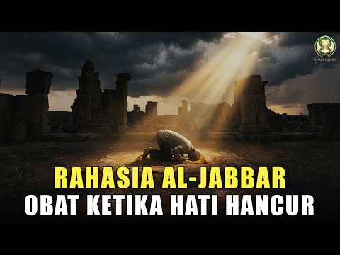 Saat Harapan Patah: Seni Menyusun Kembali Kepingan Hati Bersama Allah 💔🩹