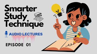 Top 5 smart study techniques. Aiinfom TV