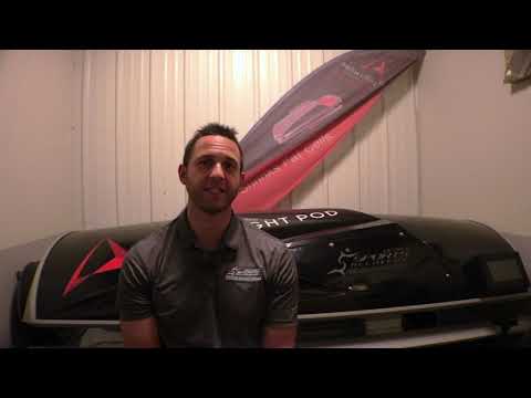 What is Denver Sports Recovery?