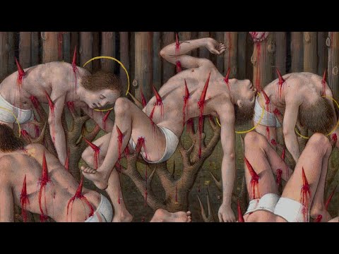 Martyrs of Reality