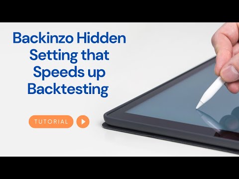 New Performance Booster in Backinzo| Heres How to Enable it