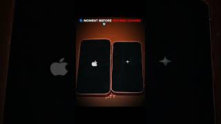 iPhone vs google pixel speed test 💀#shorts